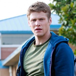 Foto Zach Roerig
