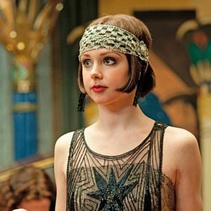 Foto Meg Chambers Steedle