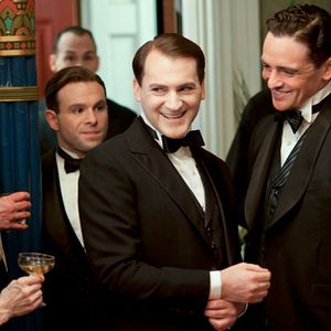 Foto Michael Stuhlbarg