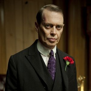 Foto Boardwalk Empire