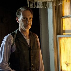 Foto Boardwalk Empire