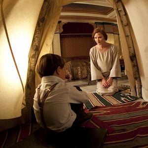 Foto Boardwalk Empire