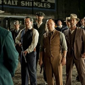 Foto Boardwalk Empire