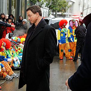 Foto Gary Sinise