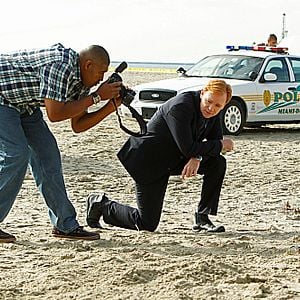 Foto CSI: Miami