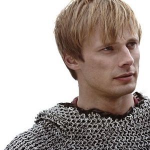 Foto Bradley James (II)