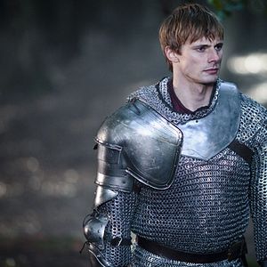 Foto Bradley James (II)