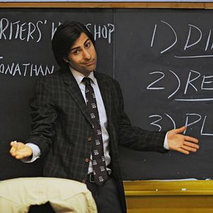 Foto Jason Schwartzman