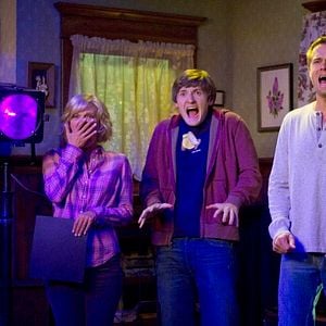 Foto Raising Hope