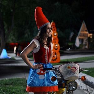 Foto Raising Hope