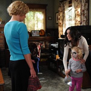 Foto Raising Hope