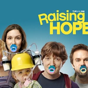 Foto Raising Hope