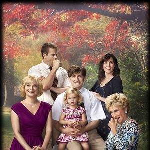 Foto Raising Hope