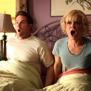 Foto Raising Hope