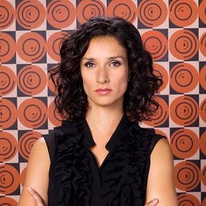 Foto Indira Varma