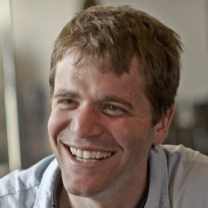 Foto Nicholas Stoller