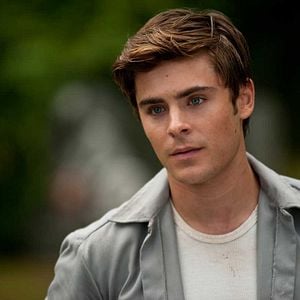 Foto Zac Efron