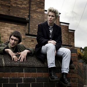 Foto This Is England '86