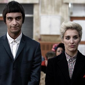 Foto This Is England '86