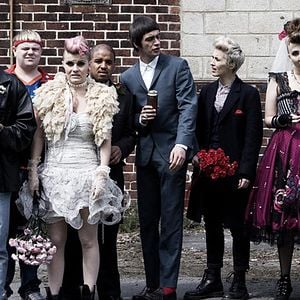 Foto This Is England '86