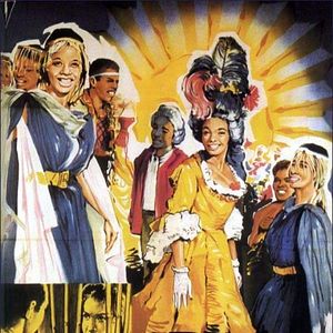 Foto Orfeu do Carnaval