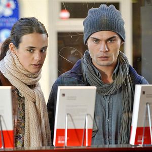 Foto Robinson Stévenin