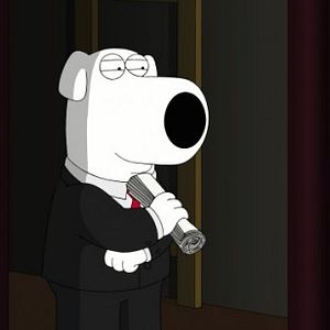 Foto Uma Família da Pesada