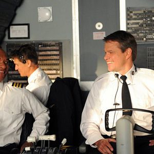 Foto Matt Damon