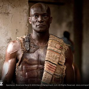 Foto Peter Mensah