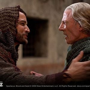 Foto Craig Walsh-Wrightson