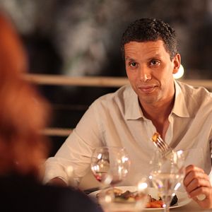 Foto Uma Doce Mentira