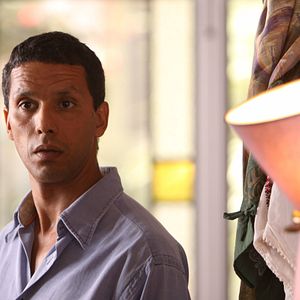 Foto Uma Doce Mentira