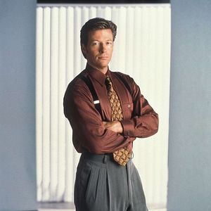 Foto Jack Wagner