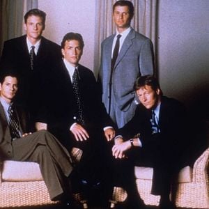 Foto Melrose Place