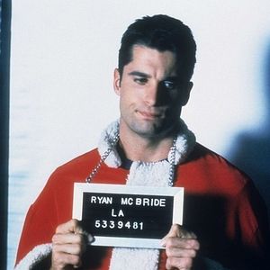 Foto John Haymes Newton