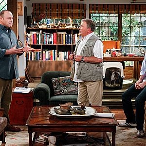 Foto William Shatner