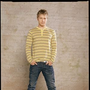 Foto Matt Czuchry