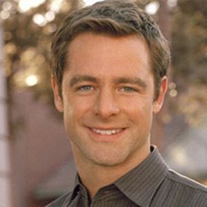 Foto David Sutcliffe