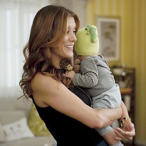 Foto Kate Walsh