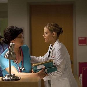 Foto KaDee Strickland