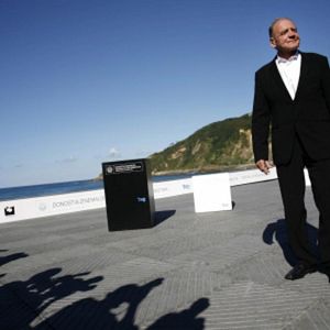 Foto Cores no Escuro