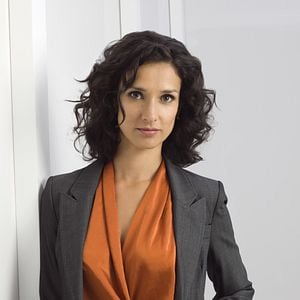 Foto Indira Varma