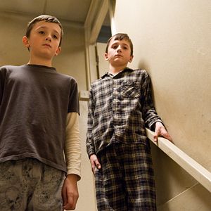 Foto Frankie McLaren