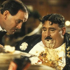 Foto Monty Python - O Sentido da Vida