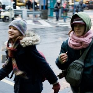 Foto Julie-Marie Parmentier