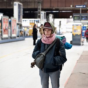 Foto Julie-Marie Parmentier