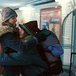 Foto Julie-Marie Parmentier