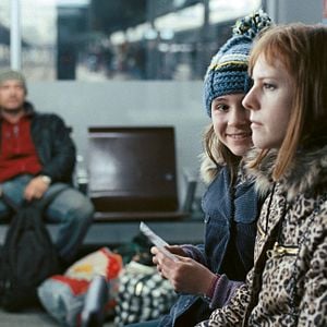 Foto Julie-Marie Parmentier