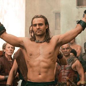 Foto Spartacus: Gods of the Arena