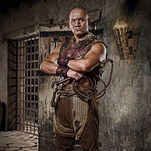 Foto Spartacus: Gods of the Arena